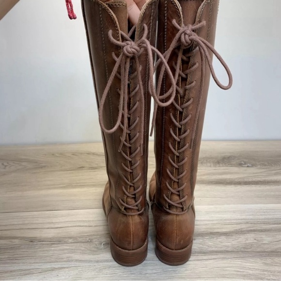 Sofft Sharnell II leather boot 8.5 - Picture 6 of 9